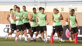 تلمسان تستفيد من مركز لتحضير المنتخبات الوطنية