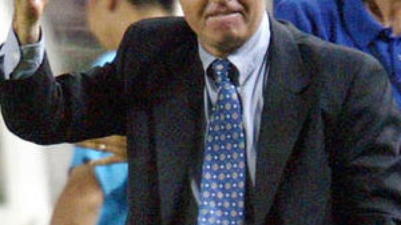 مدرب الفريق الروسي هيدينك: حققنا انجازاً لا يُصدق