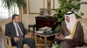 قطر ترفع المنح والودائع المقدمة لمصر إلى 5 مليارات دولار