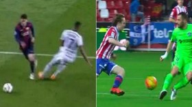 حاليلوفيتش “يمرّغ” لحسن!