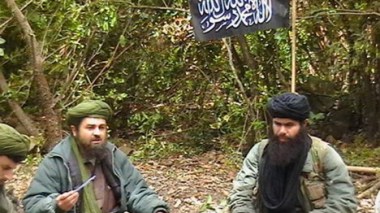 GSPC turns into mercenary group spurred on by money