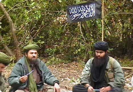 GSPC turns into mercenary group spurred on by money