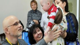 سأنجب طفلا لشقيقتي!