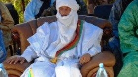 سكان شمال مالي يناقشون في كيدال اتفاق الجزائر