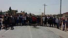 “الأوراسي”: محتشد فرنسي يشعل سطيف!