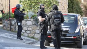 Fusillade à Toulouse: Un mort et un blessé