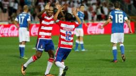 براهيمي – يبدة يعبران .. تايدر – بلفوضيل يتعثران