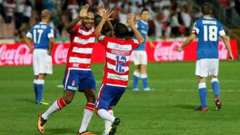 براهيمي – يبدة يعبران .. تايدر – بلفوضيل يتعثران