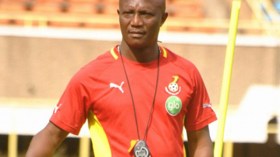 مدرب غانا: ‮”‬منتخب كوريا هش دفاعيا‮.. ‬عقيم هجوميا ولاعبوه منهارون بدنيا‮”‬