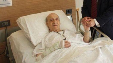 Wadie es-Safi, géant de la chanson libanaise, décède à 92 ans