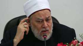 مصر: فصل طالب لقوله حسبي الله ونعم الوكيل لمفتي الجمهورية