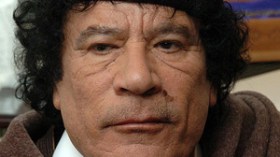 الفنان حميد الشاعري: مستعد للموت في ليبيا من أجل تخليص شعبها من القذافي