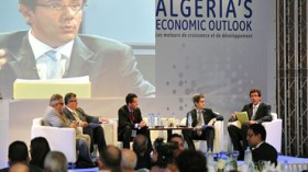 “جنرال إلكتريك” تسلط الضوء على الفرص التنموية في الجزائر