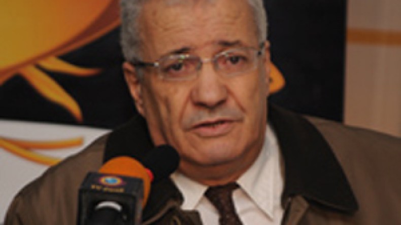 محمد السعيد يحذر من إصلاح سياسي بحكومة منهكة وقوى عاجزة