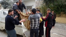 Syrian forces kill 13 in cold blood: activists
