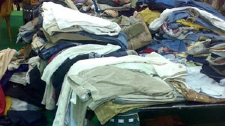 “الصولد” يفقد بريقه في الأسواق الجزائرية قبل رمضان