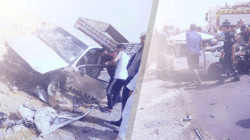 مجزرة مرورية جديدة..!