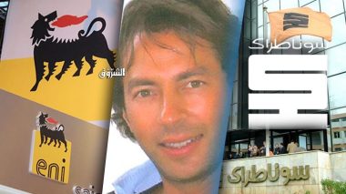 Isidoro Palma: “How Did Bedjaoui Collect Tons Of Money Since He Neither Have An office Nor assistants?”