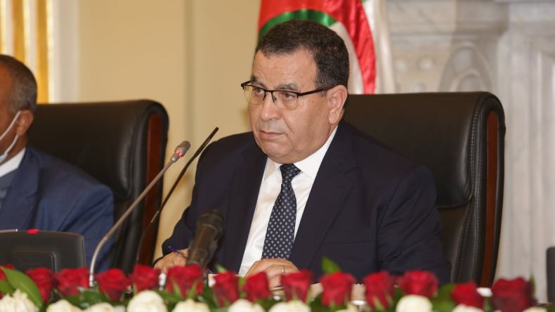 جعبوب يعلن عن استحداث التقاعد التكميلي لمواجهة العجز