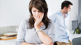 التفاوض بين الزوجين.. فن إدارة الخلافات الزوجية