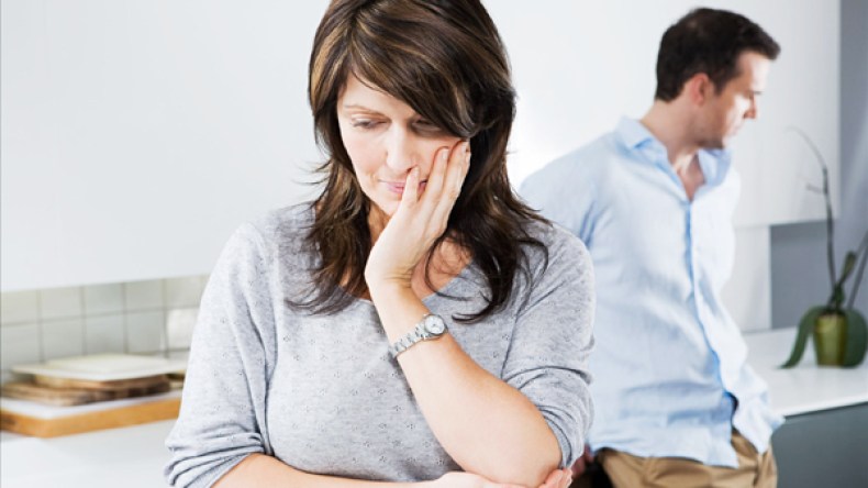 التفاوض بين الزوجين.. فن إدارة الخلافات الزوجية