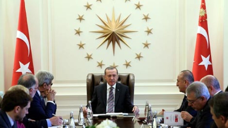 أردوغان: تركيا سترحب بقيادات الإخوان المطرودين من قطر