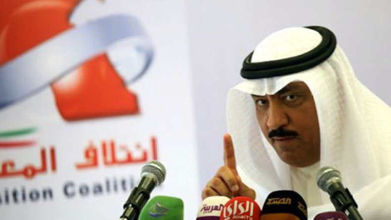 سجن المعارض الكويتي مسلم البراك عامين لـ”إساءته” للأمير
