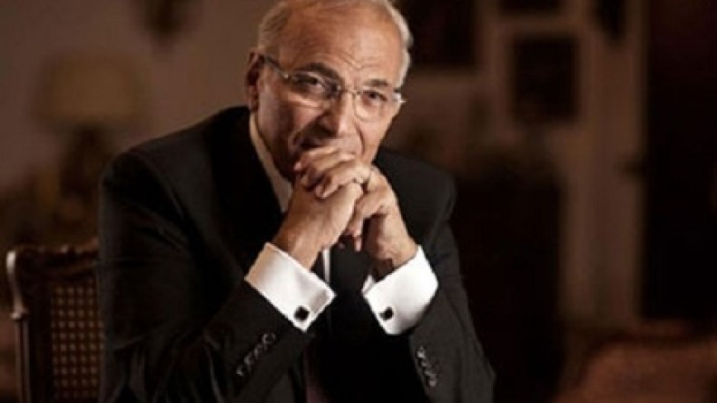 الإنتربول الدولي يرفض ملاحقة أحمد شفيق