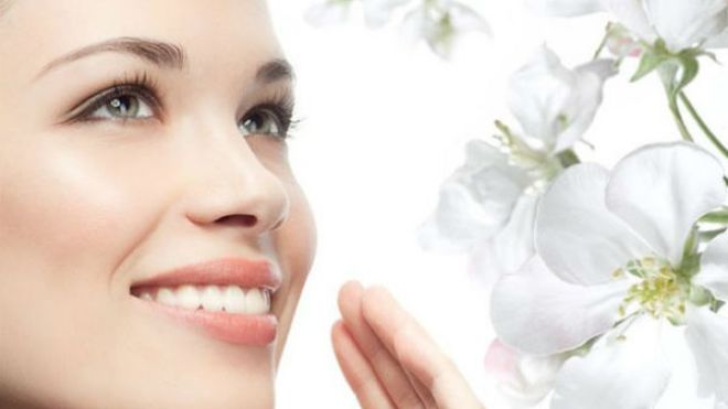 6 طرق لعلاج مشكلة جفاف البشرة في رمضان