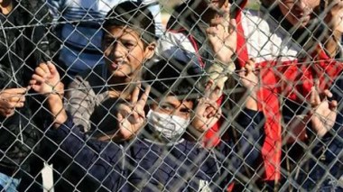 Soixante-treize migrants syriens sauvés dans le sud de la Grèce