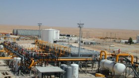 سعر النفط الجزائري يتراجع بأكثر من دولارين في جوان