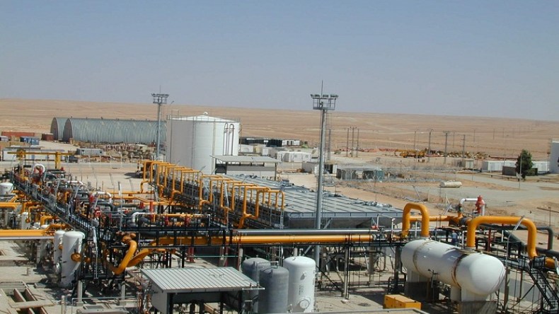 سعر النفط الجزائري يتراجع بأكثر من دولارين في جوان