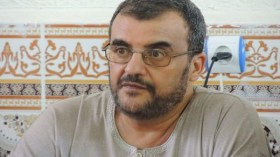 القيادي في جبهة العدالة عبد الغفور سعدي في ذمة الله