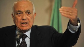 الجامعة العربية تطالب تركيا بسحب جنودها من العراق فورا