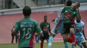 عراقيل في وجه استقدام بصغير وعيني إلى مولودية الجزائر