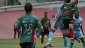 عمروس قد يتراجع عن ترشيحه لرئاسة العميد