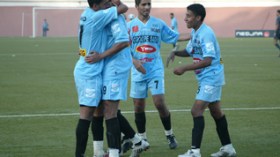 آيت جودي يحتفظ بأهم العناصر للقاء بلوزداد