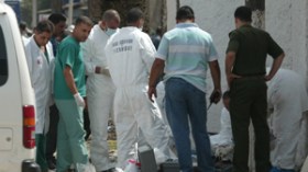 المدنيون على رأس أهداف 'القاعدة'