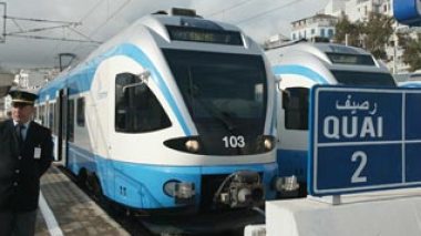 SNTF: Prices of new rail transport rise by a staggering 150%