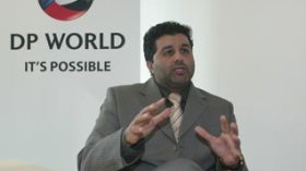 GM of Dubai Ports Word: Weâ€™ll not fire our workers
