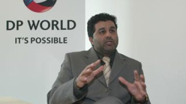 GM of Dubai Ports Word: Weâ€™ll not fire our workers