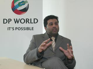 GM of Dubai Ports Word: Weâ€™ll not fire our workers