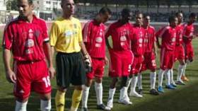 جيل يصاب مجددا والخروب تستهدف ثلاثة لاعبين