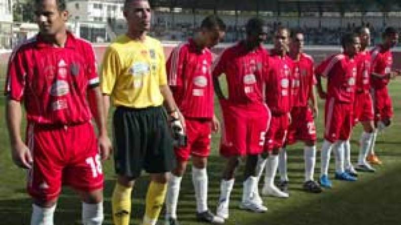 جيل يصاب مجددا والخروب تستهدف ثلاثة لاعبين