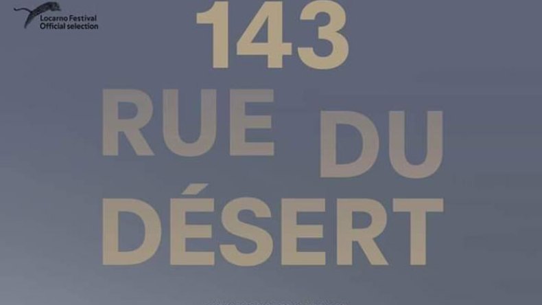 “143شارع الصحراء” يحصد ثلاث جوائز في مهرجان ثلاث قارات