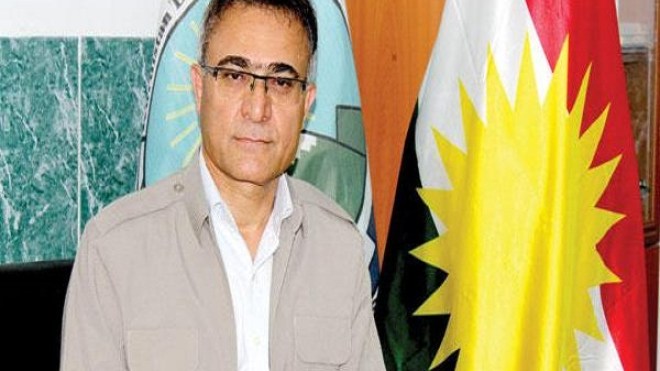 معارض إيراني كردي: سياسة إيران هي خلق الفوضى في الدول العربية