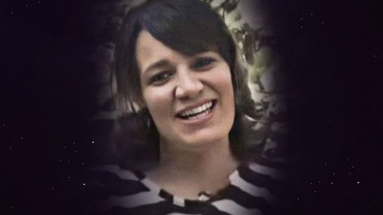 القصة الكاملة لمقتل الصحفية تينهنان على يد زوجها