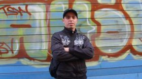 دوبل كانون يكشف للشروق لست بداعية وهدفي تبسيط الدين لأن الدعاة عقّدوه وصعبّوا فهمه على الناس