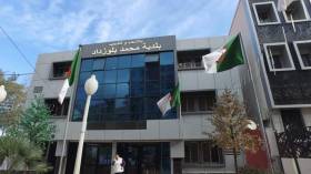 والي العاصمة ينشر غسيل بلدية بلوزداد