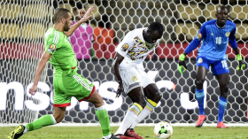 كان 2017.. انتكاسة للتاريخ!